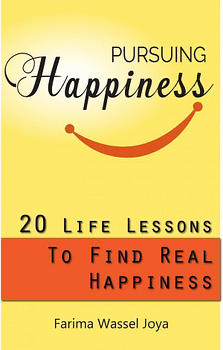 20 Life Lessons to Find Real Happiness
