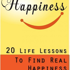 pursuing happiness book